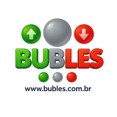 Bubles Logo